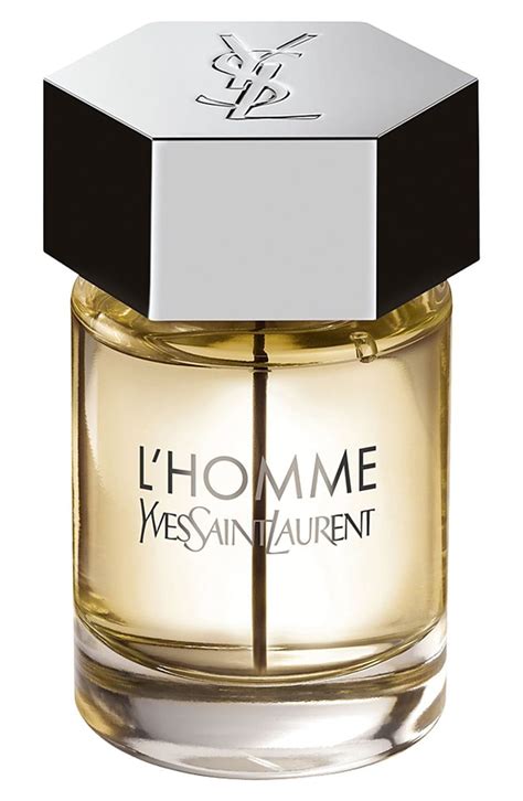 yves saint laurent man parfum|yves Saint Laurent cologne nordstrom.